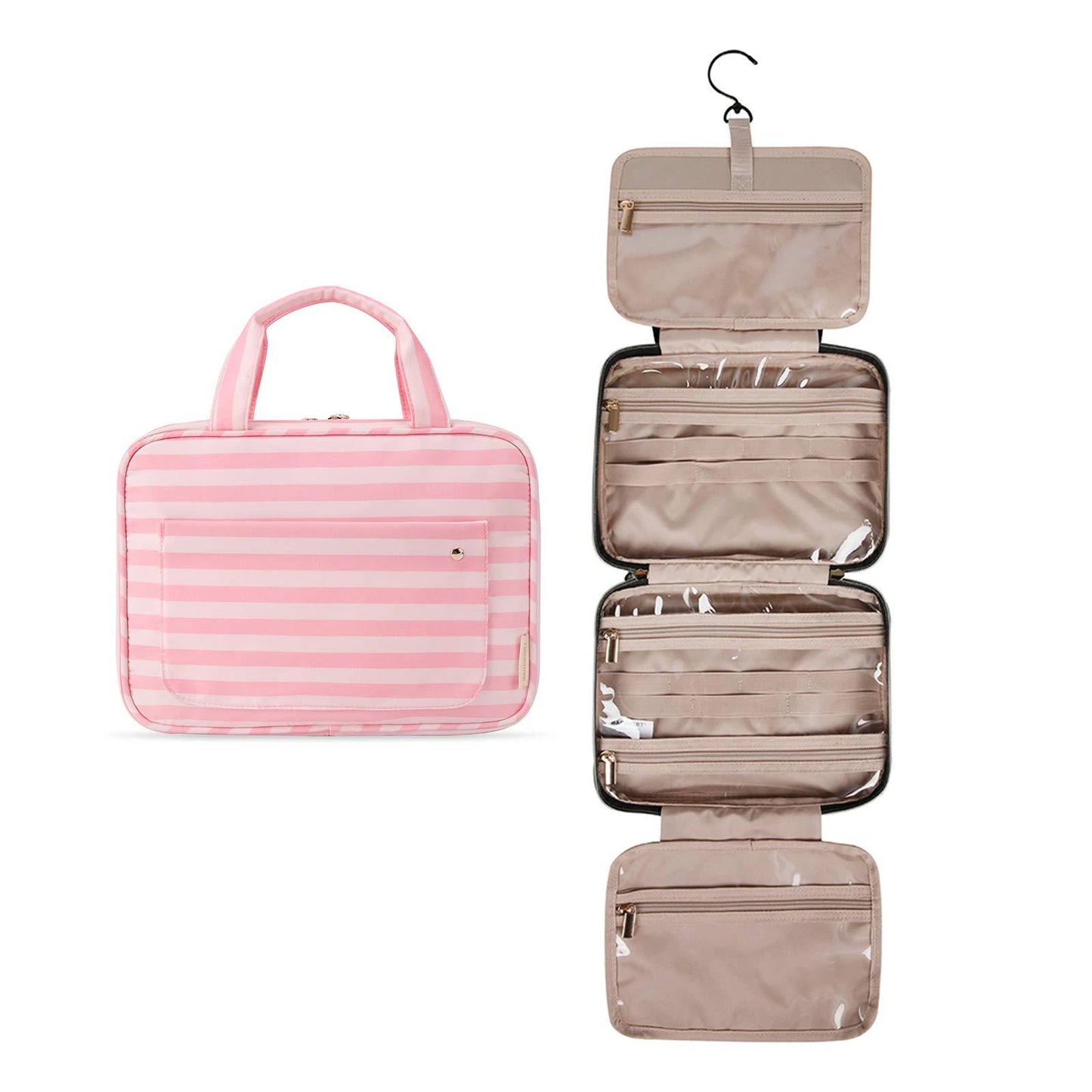 ExpandPro Elite Voyager - Toiletry Bag