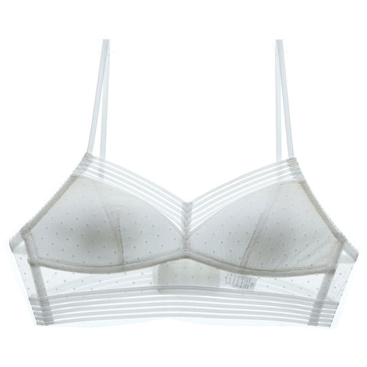 Aura Elegance Matching Panties - Invisible Comfort, Visible Elegance