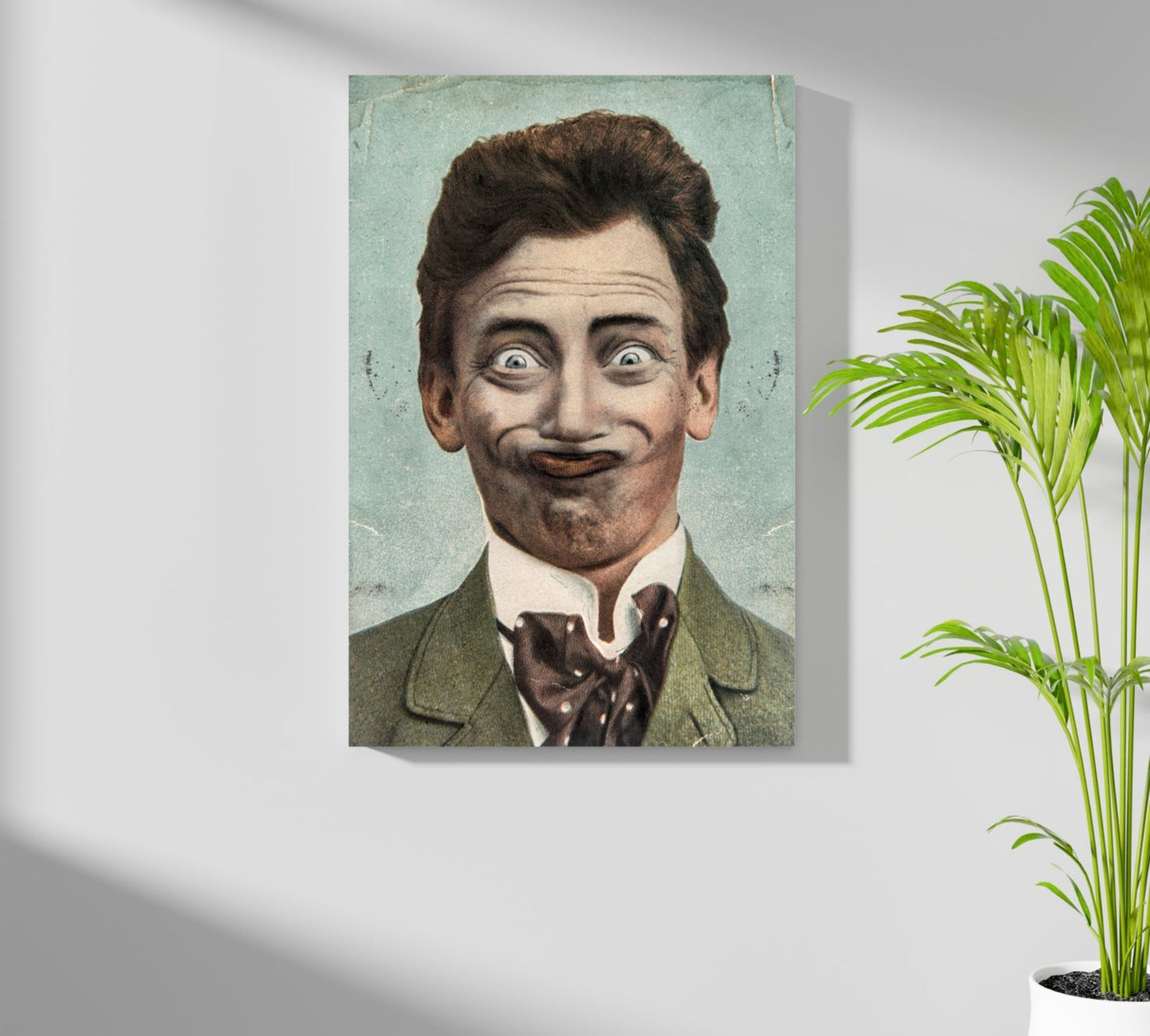 Humor Metal Wall Art