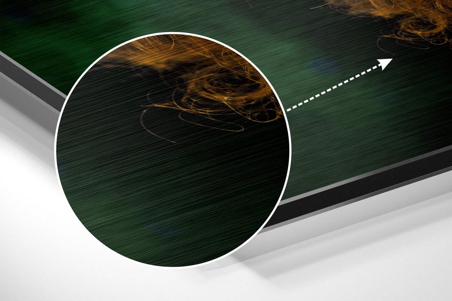 Clown Metal Wall Art