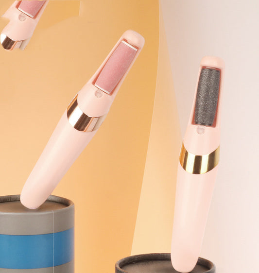 smooth heels home pedicure tool