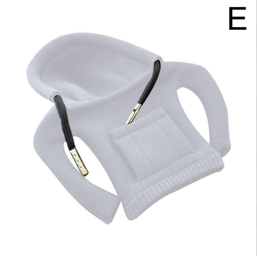 Knob Hoodie™ – The Cutest Way to Dress Up Your Drive
