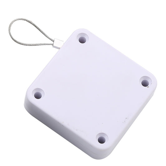 Remote Rescuer Retractable Remote Tether – Never Lose the Remote Again