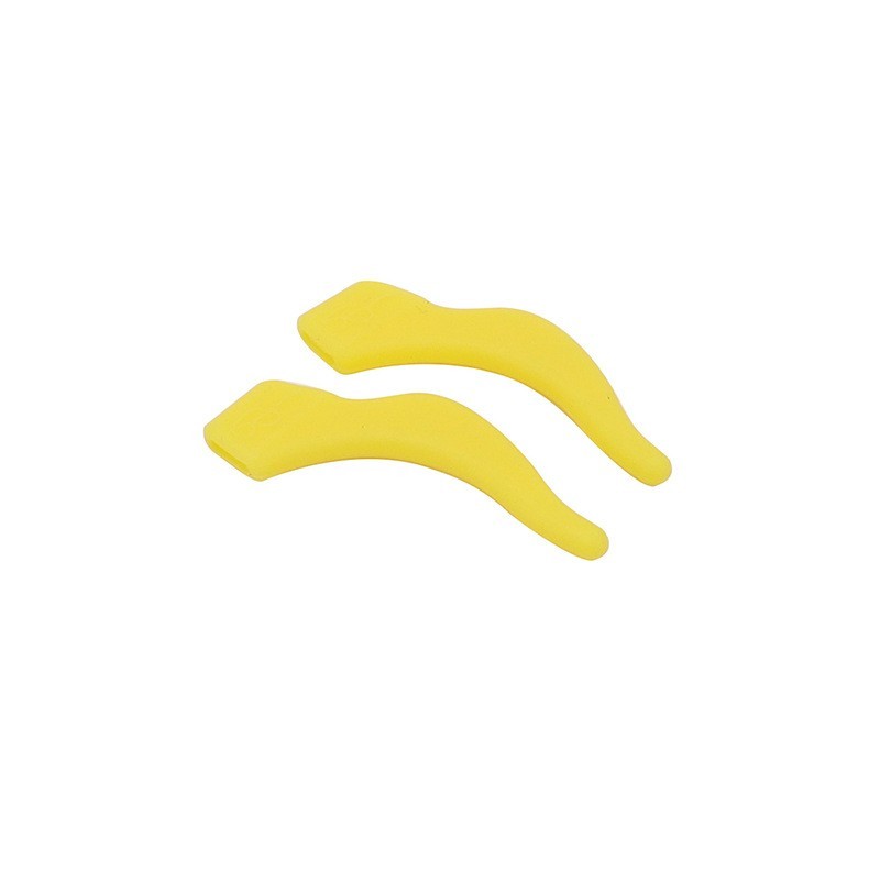 Silicone Glasses Ear Hooks: Keep Your Eyewear Secure