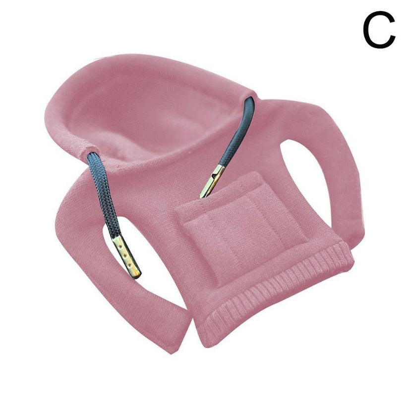 Knob Hoodie™ – The Cutest Way to Dress Up Your Drive