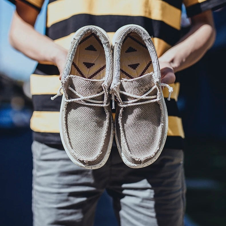 StrideComfort Shoes - Experience Effortless Comfort and Style All Day