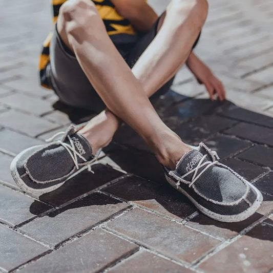 StrideComfort Shoes - Experience Effortless Comfort and Style All Day