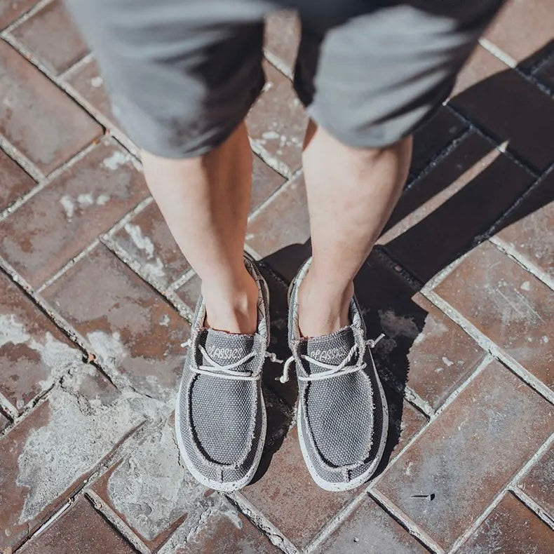 StrideComfort Shoes - Experience Effortless Comfort and Style All Day