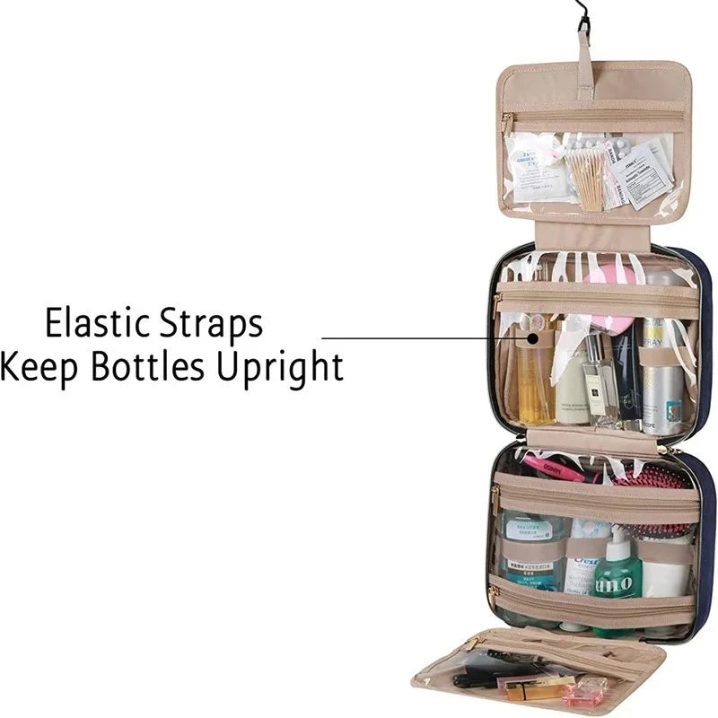 ExpandPro Elite Voyager - Toiletry Bag
