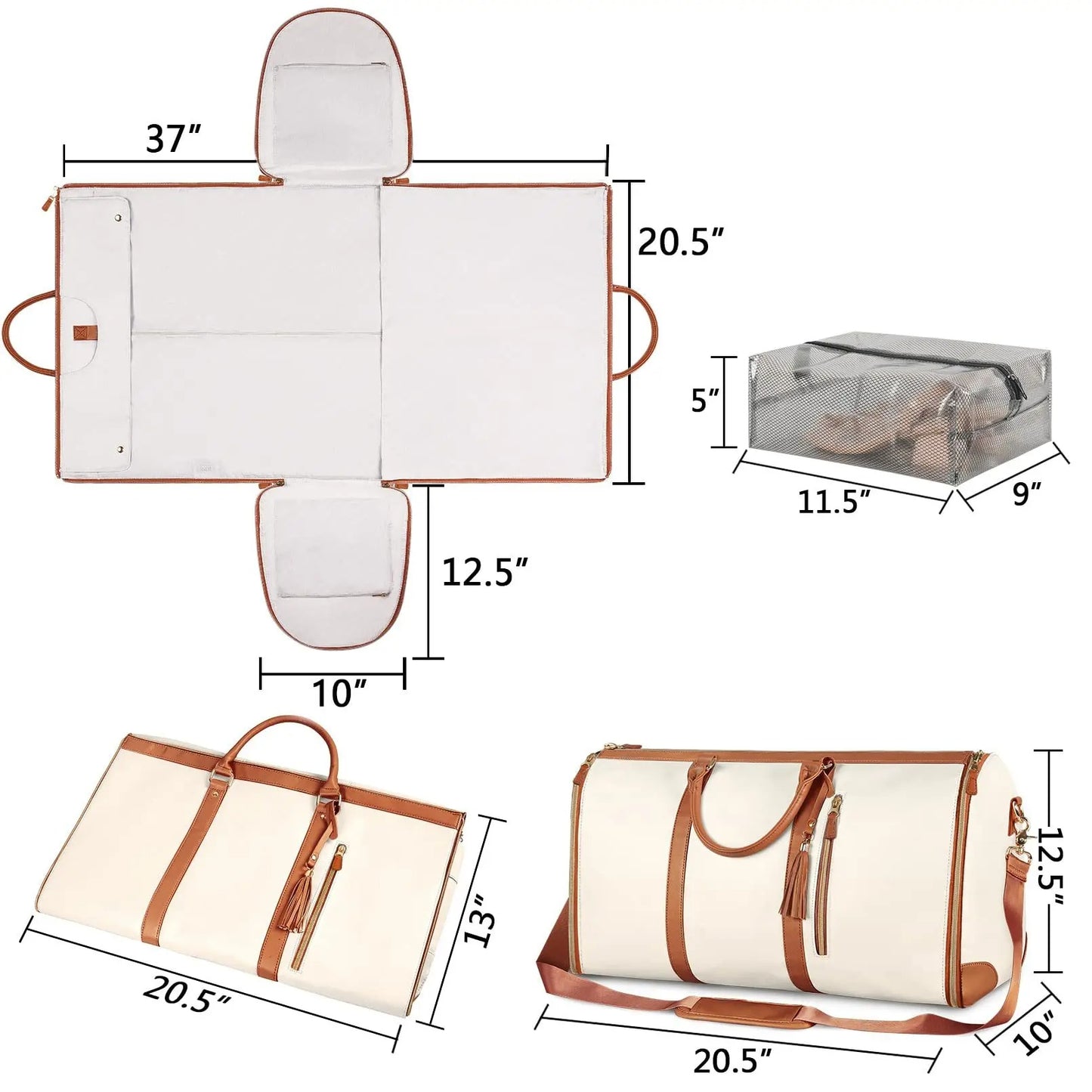 Voyege PrestigePack™ - Revolutionize Your Travel