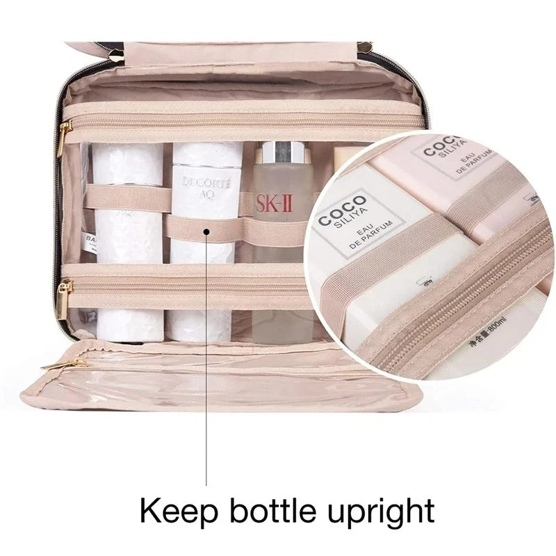 ExpandPro Elite Voyager - Toiletry Bag