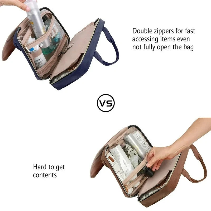 ExpandPro Elite Voyager - Toiletry Bag