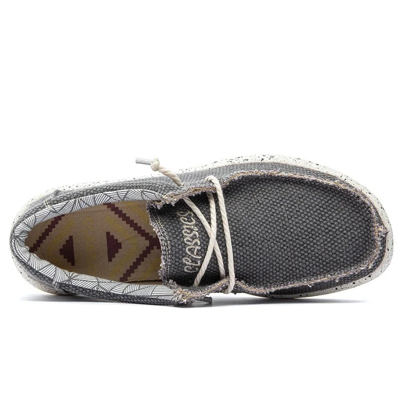 StrideComfort Shoes - Experience Effortless Comfort and Style All Day
