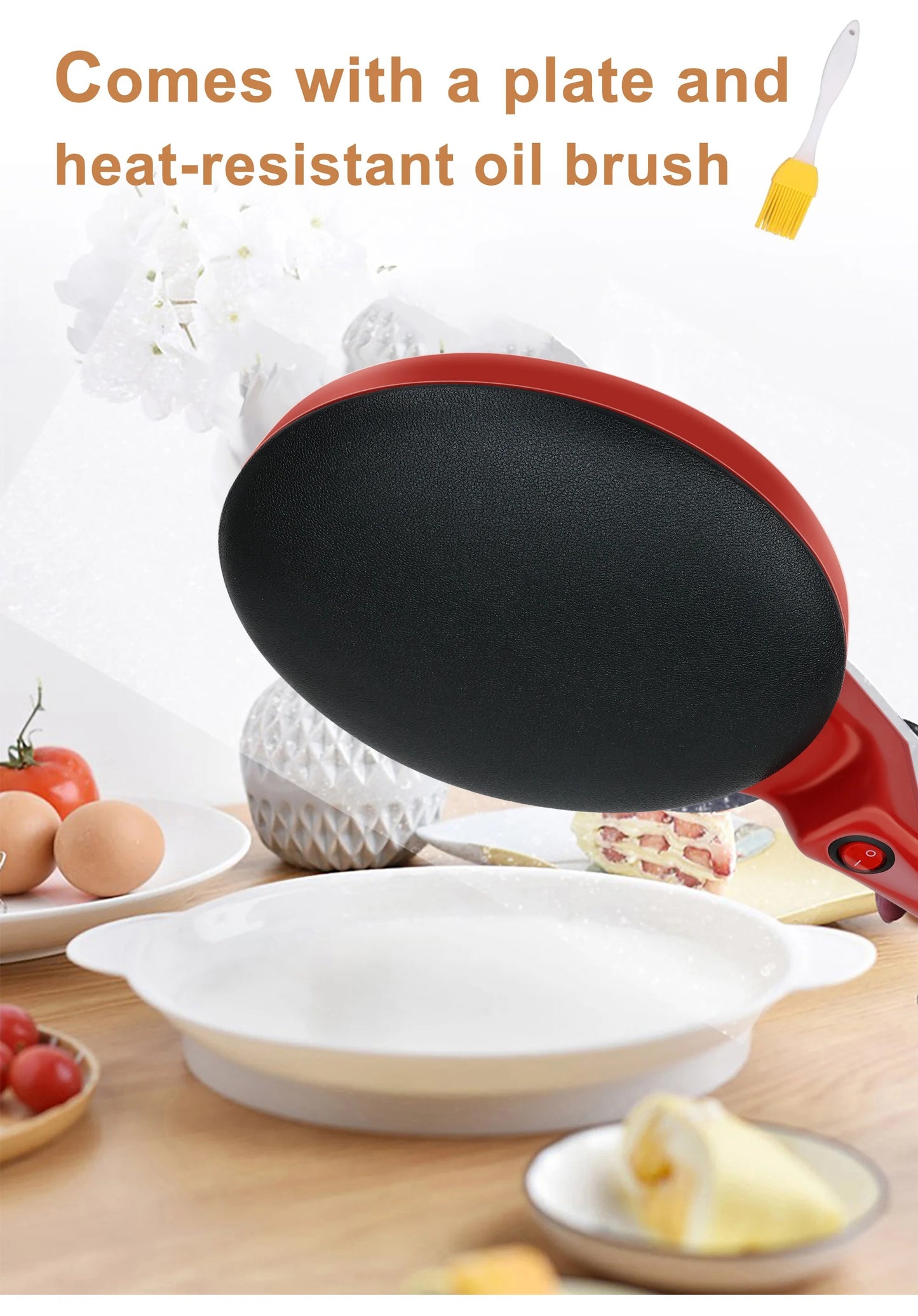 QuickFeast WonderPan - Last Day Promotion!