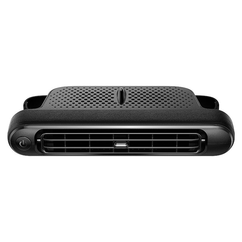 Car Turbine Fan for Rear Seat – Keep Every Ride Cool & Comfy