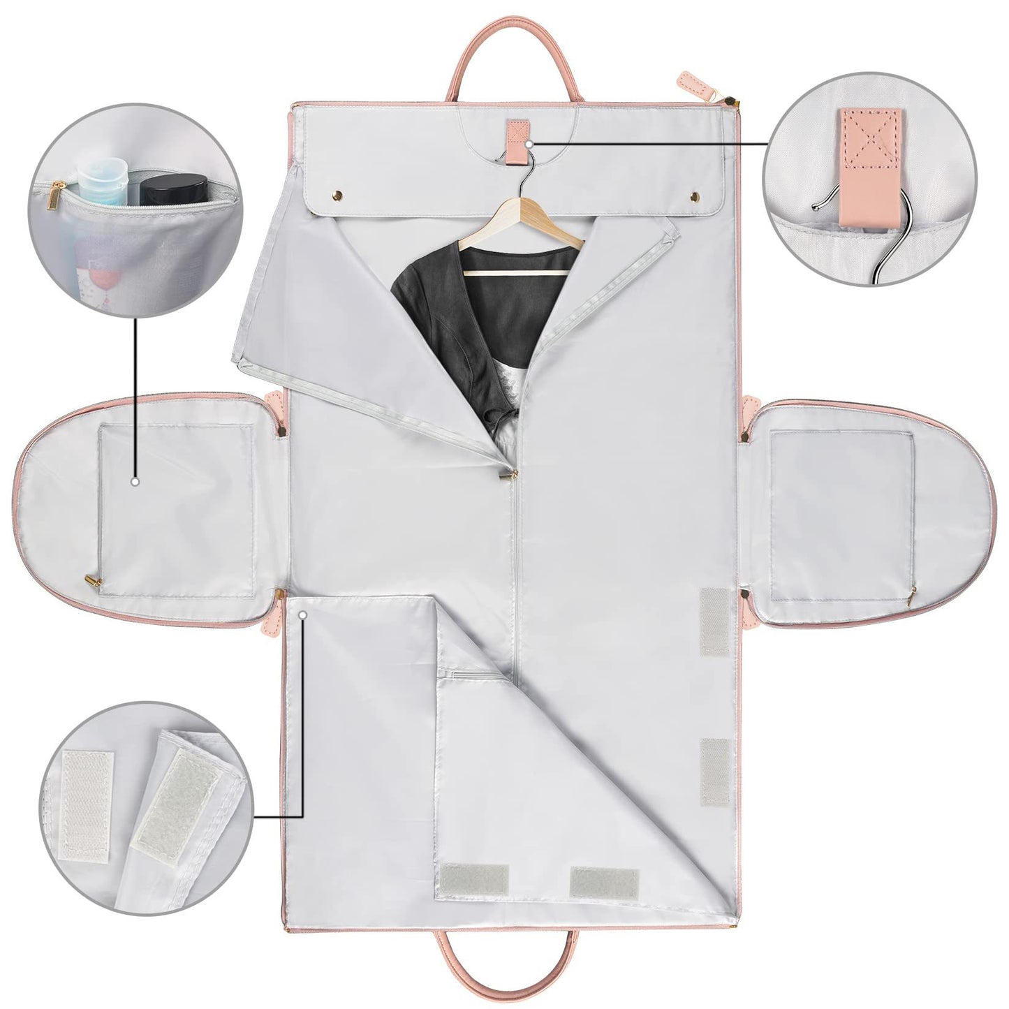 Voyege PrestigePack™ - Revolutionize Your Travel