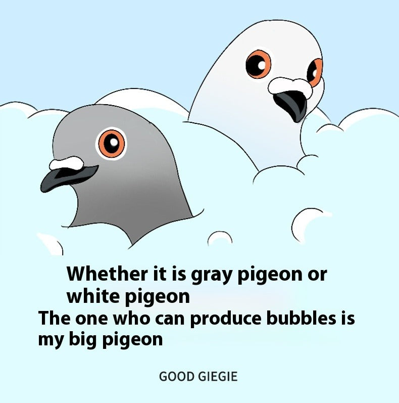 FoamyBird™ - Touchless Smart Soap Dispenser (Bringing Cleanliness to a Whole New Level)