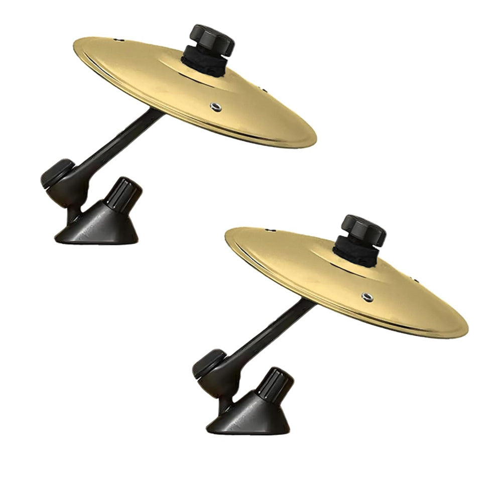 Car Cymbal Air-Vent Percussion – Tap Out Boredom, Keep Drives Fun (Safely)