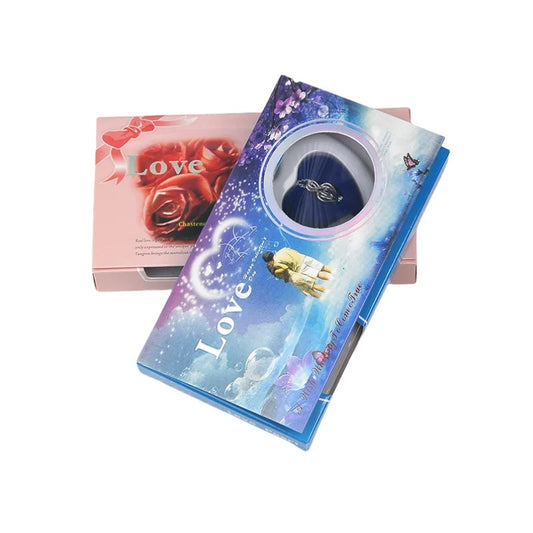 Wish Pearl Necklace Gift Box – A Surprise of Love Inside Every Shell