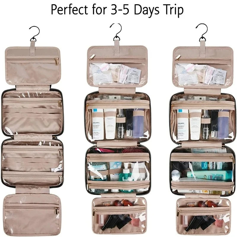 ExpandPro Elite Voyager - Toiletry Bag