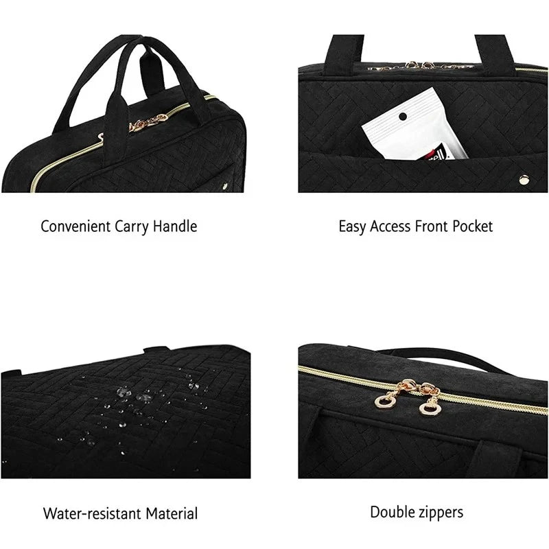 ExpandPro Elite Voyager - Toiletry Bag