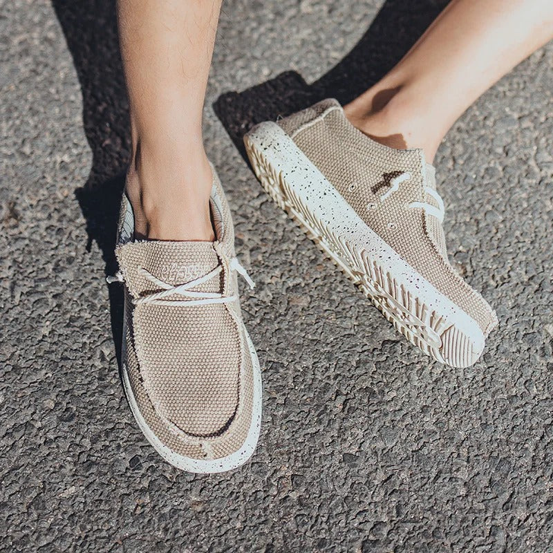 StrideComfort Shoes - Experience Effortless Comfort and Style All Day
