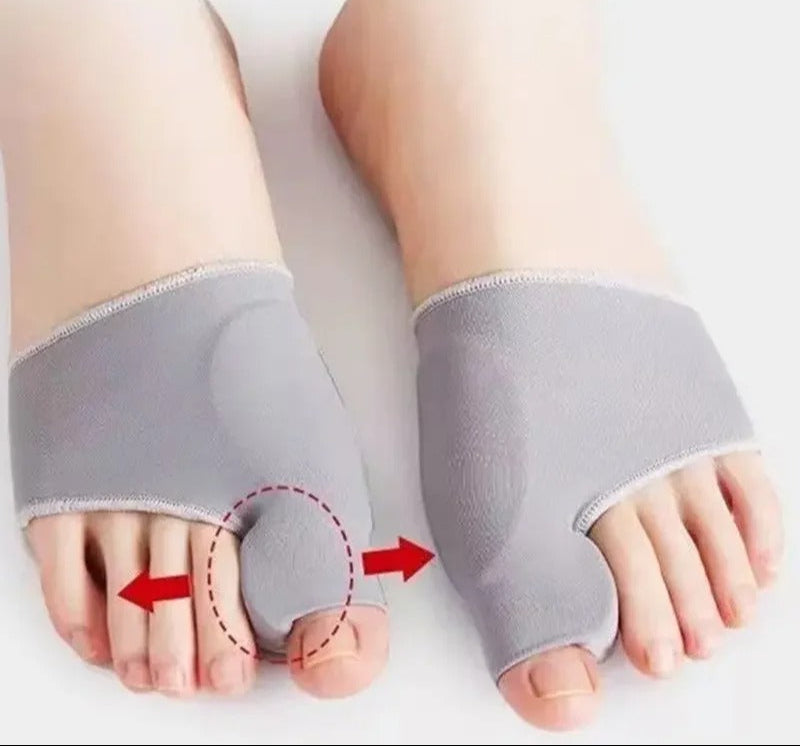Foot Guard SEBS Correction Device For Hallux Valgus