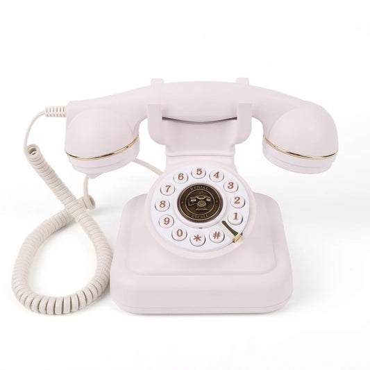 Bluetooth Retro Phone: Instantly Get Classic Comfort