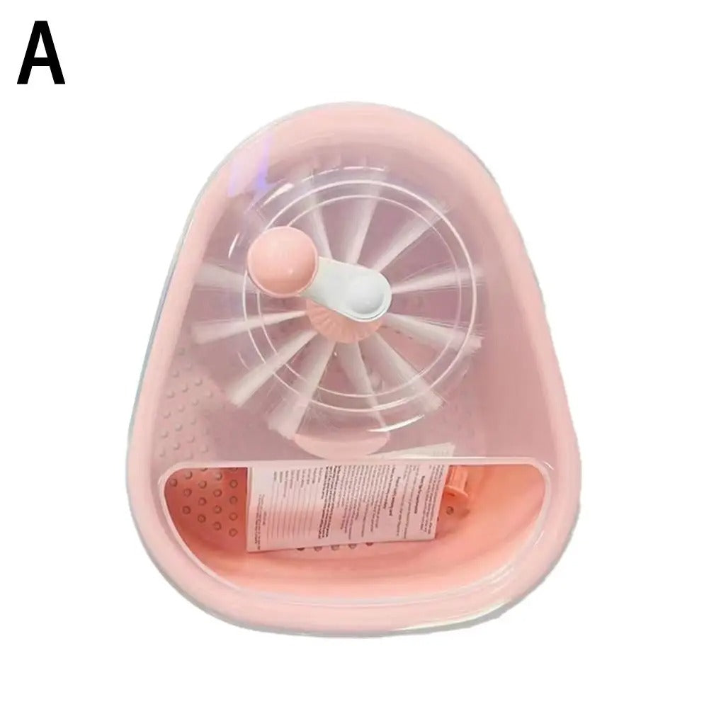 PureWash™ - The Ultimate Fruit & Vegetable Cleaning Machine