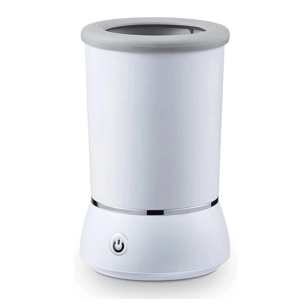 Automatic Dog Paw Cleaner: Clean Paws in 1 Minute