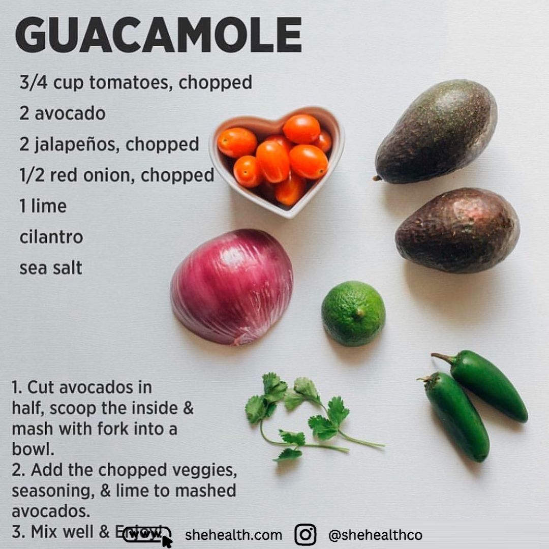 The Ultimate Guide to Making Delicious Homemade Guacamole