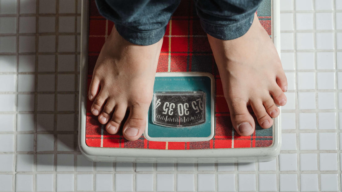 Top 10 Tips On Losing Weight While Living With Anxiety - Shehealth