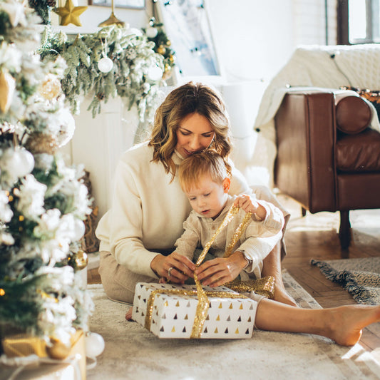 5 Ways to Feel Less Stressed This Holiday Season