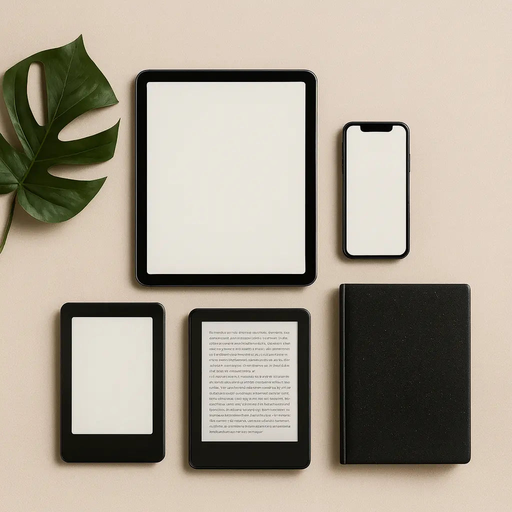 Digital Products - Instant Access Guides & Courses