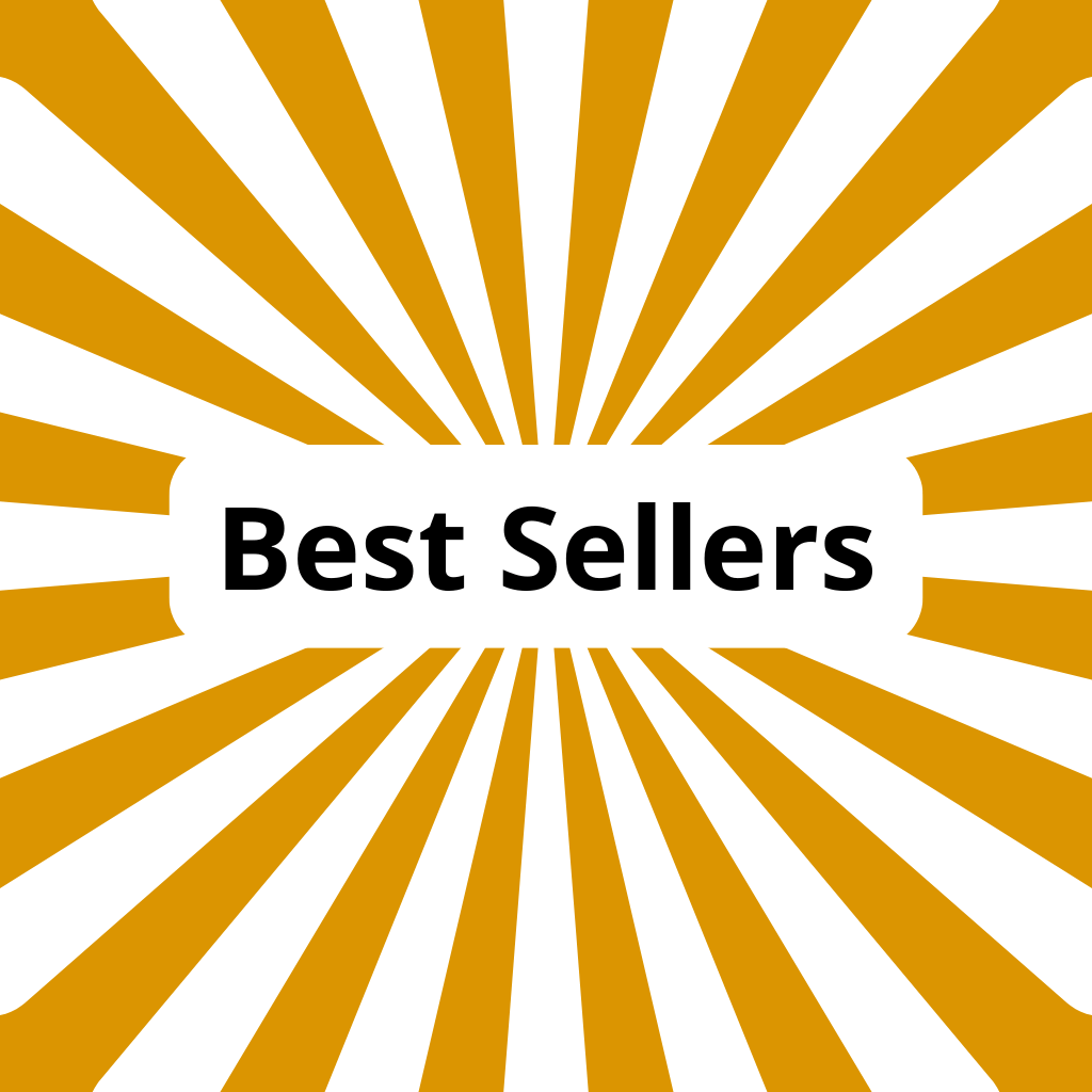 Best Sellers