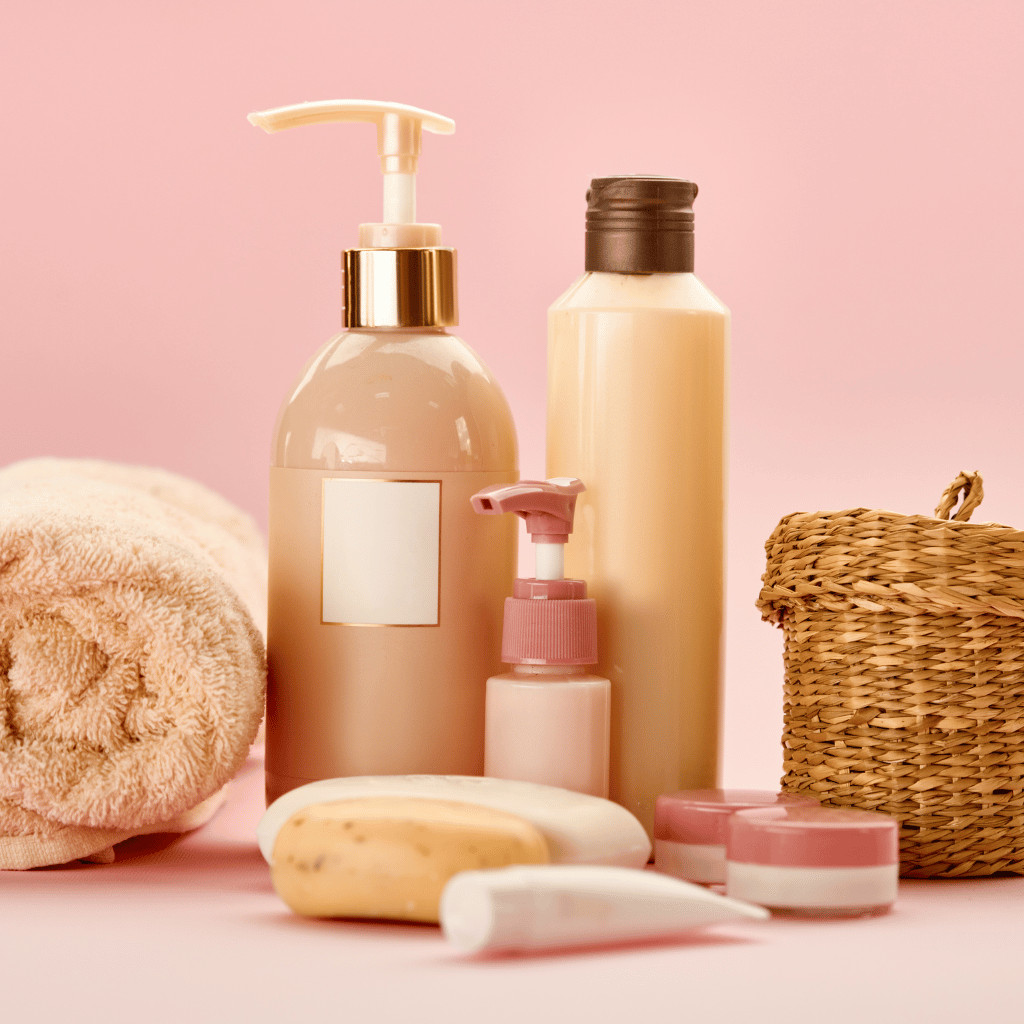 Beauty and skin care products