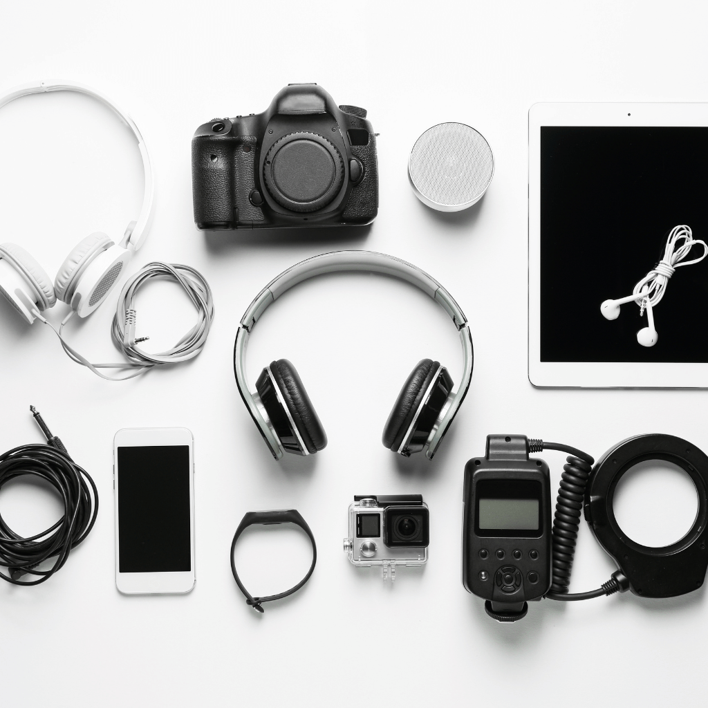 Gadgets and mini tech viral finds