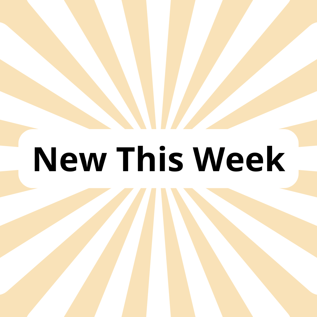 Sparkycare New This Week Products