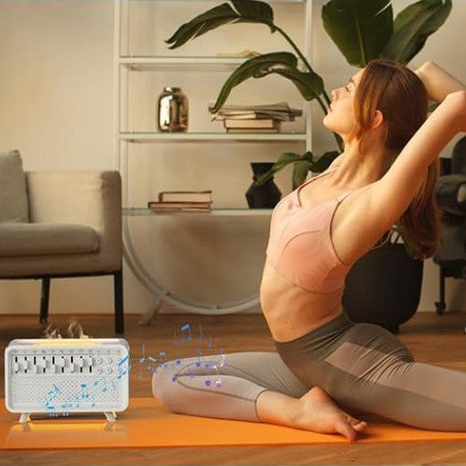 SleepTuner – Instantly Transform Any Space Into a Relaxing Oasis