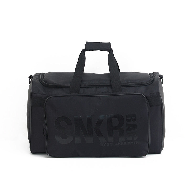 Large Capacity Sports Shoe Travel Bag – Carry All Your Kicks in Style