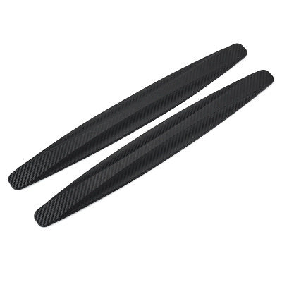 Universal Car Bumper Protector Strips (2-Pack) – Keep Your Bumper Looking New