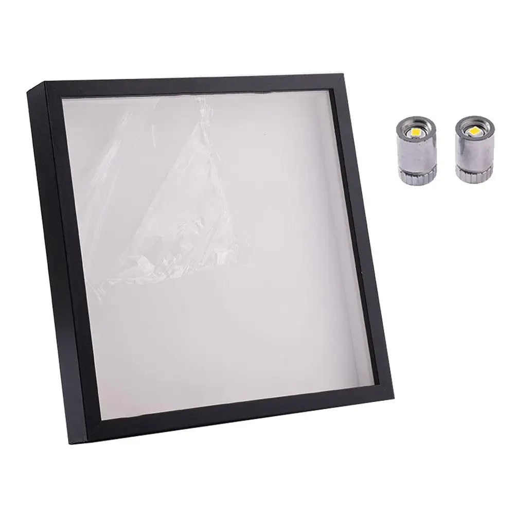 DIY Mini Museum Kit: Create Your Own Miniature Art Gallery