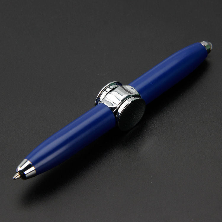 GlowScribe Elite: The Distinguished Luminous Pen - Sparkycare
