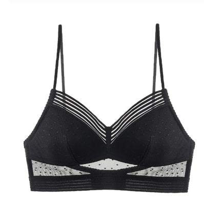 Aura Elegance: Invisible Backless Push Up Bra | Buy 1 Get 1 FREE - Offer Ends Today!