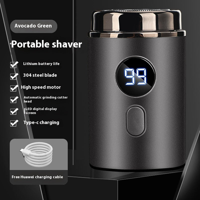 SwiftShave Pro - Perfect Shave, Anytime, Anywhere