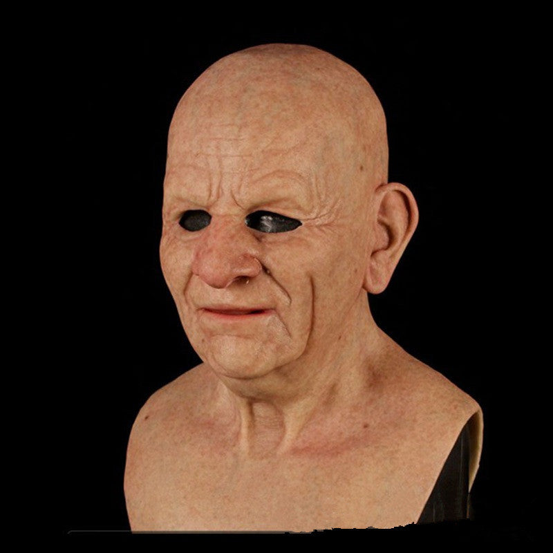 Ultimate Hyper Realistic Latex Masks Collection: Become Anyone Instantly!