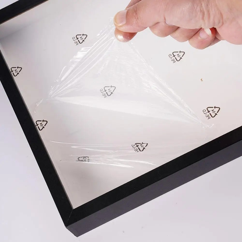 DIY Mini Museum Kit: Create Your Own Miniature Art Gallery