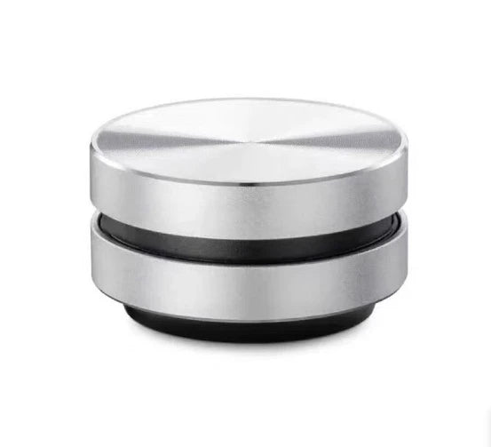 Bone Conduction Wireless Bluetooth Speaker — Instantly Turn Any Surface Into Sound