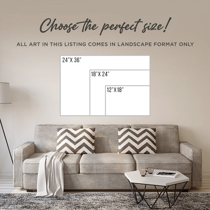 God Knew Couple Canvas Sign