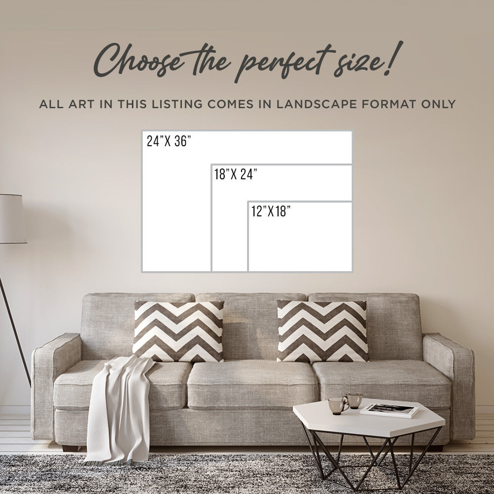I Can Only Imagine Faith Canvas Sign